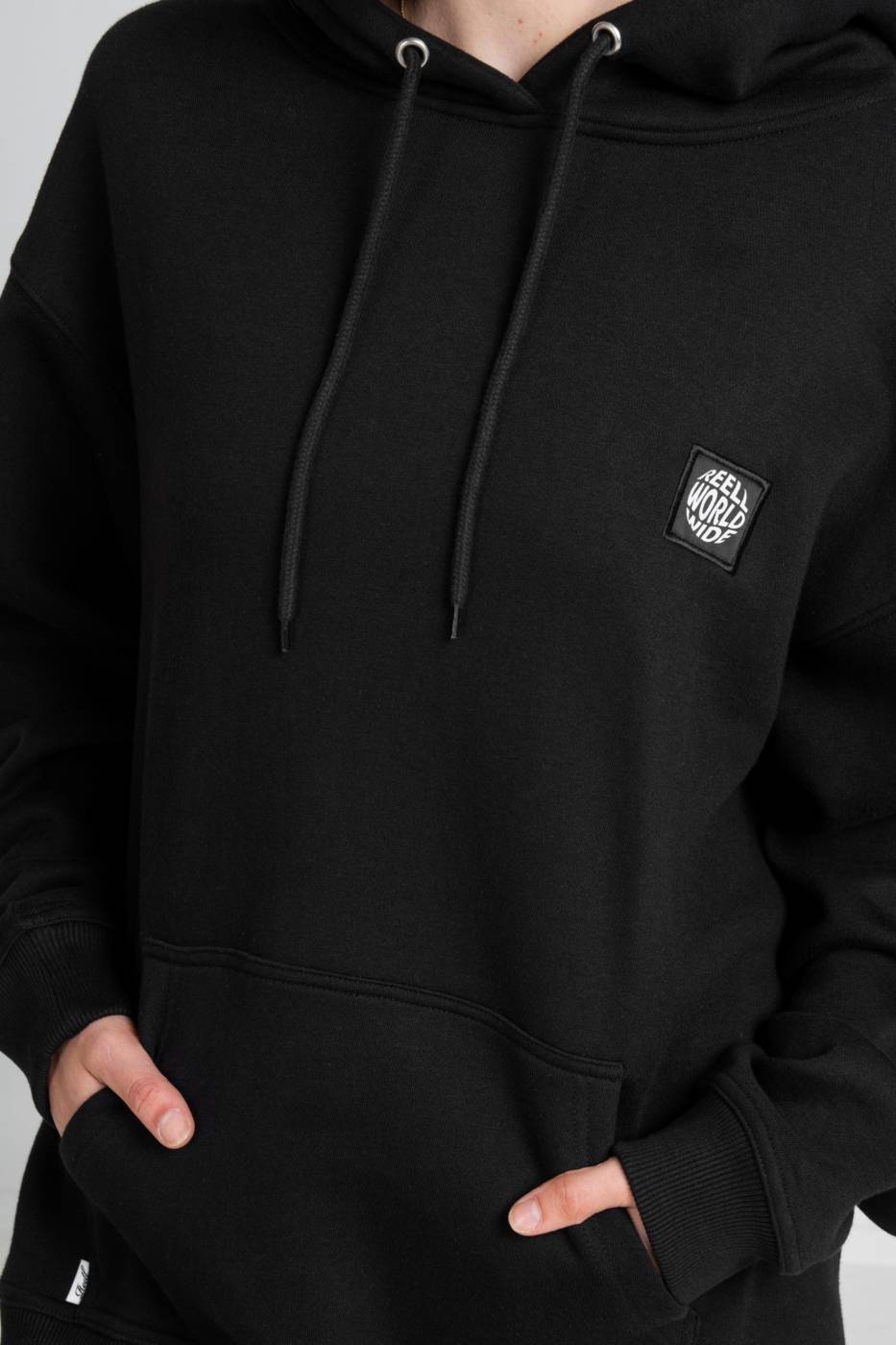 Reell Women Zoë Hoodie VIP-Rabatte