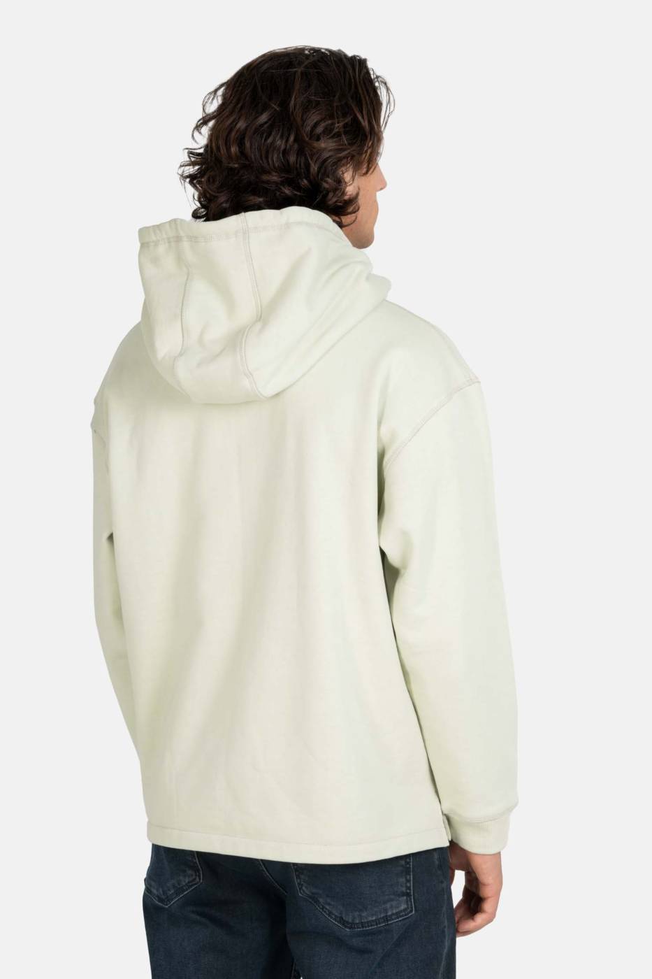 Reell Area Hoodie Tiefpreis