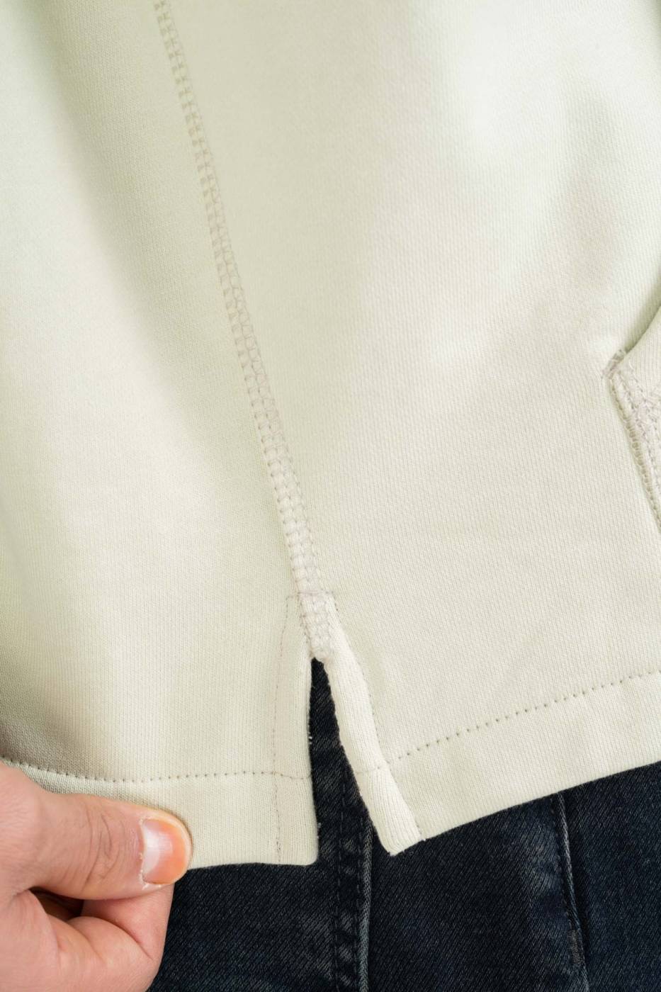 Reell Area Hoodie Tiefpreis