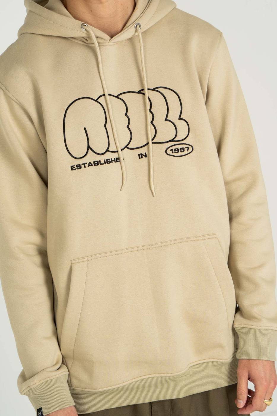 Reell Air Hoodie Super Sparpreis