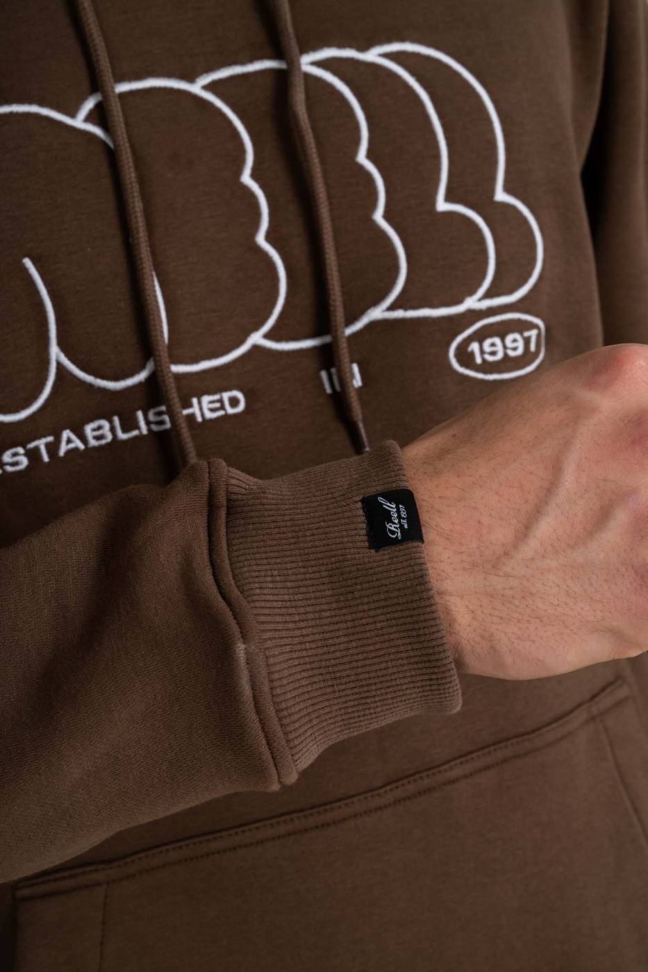 Reell Air Hoodie Wochenangebot
