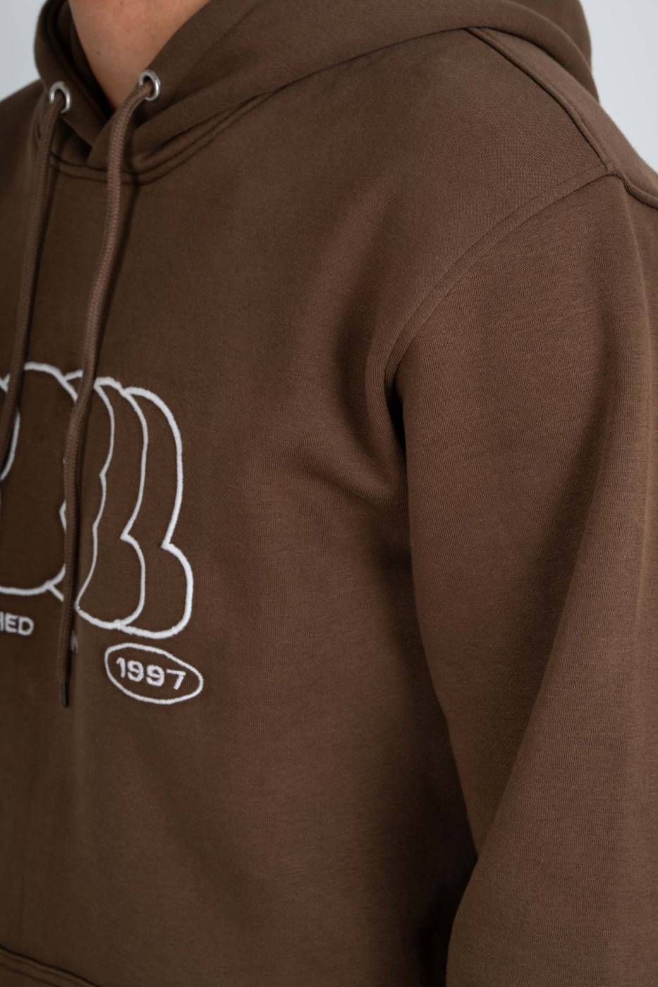 Reell Air Hoodie Wochenangebot