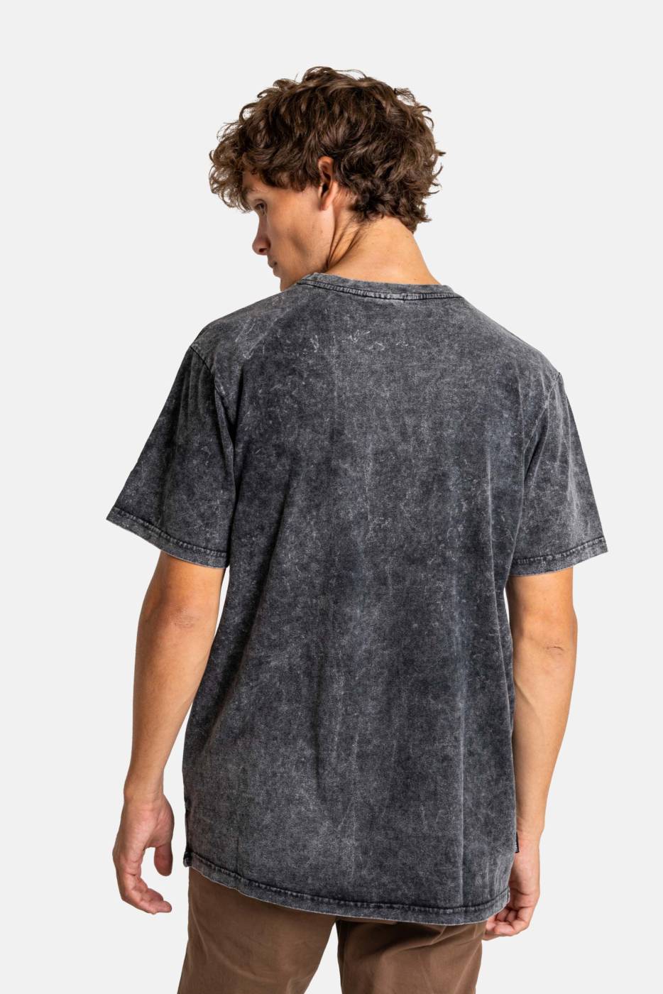 Reell Ash T-Shirt JETZT KAUFEN