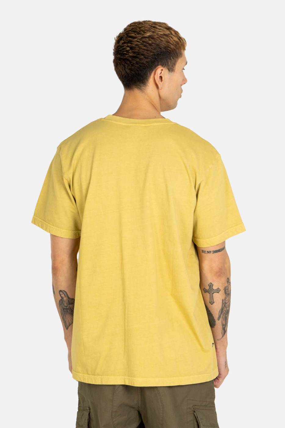 Reell Ash T-Shirt Neueste Stile