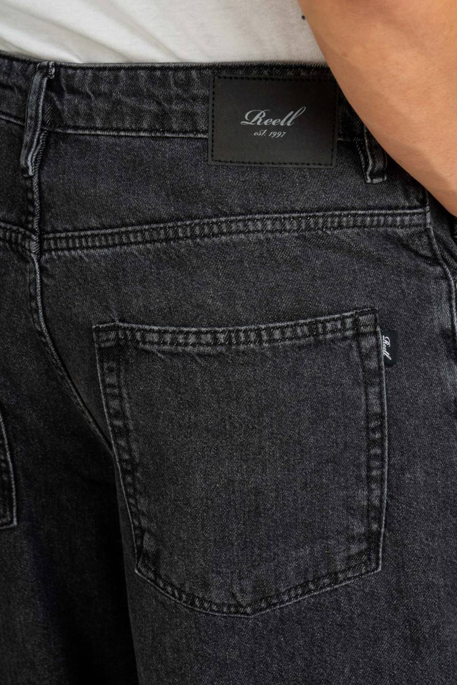 Reell Baggy Zeitbegrenzte Promotion