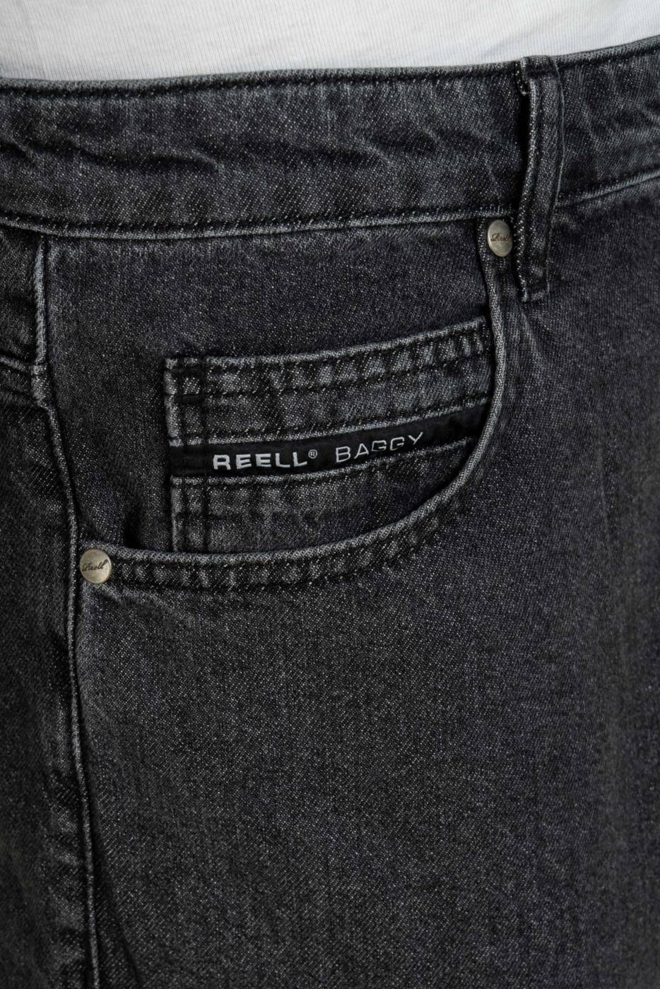 Reell Baggy Zeitbegrenzte Promotion