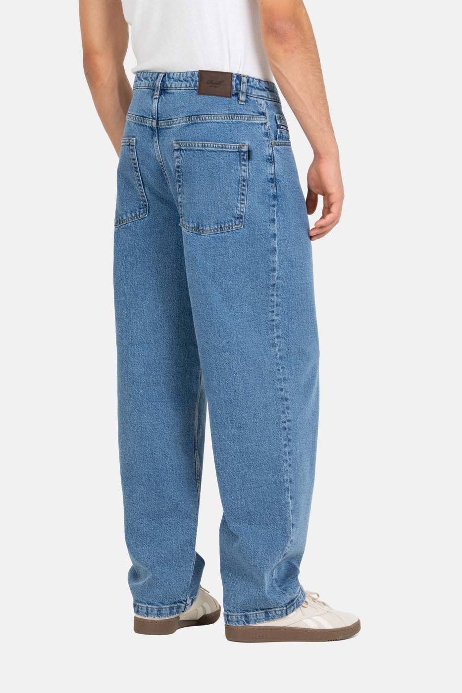 Reell Baggy Bis zu 50% Rabatt