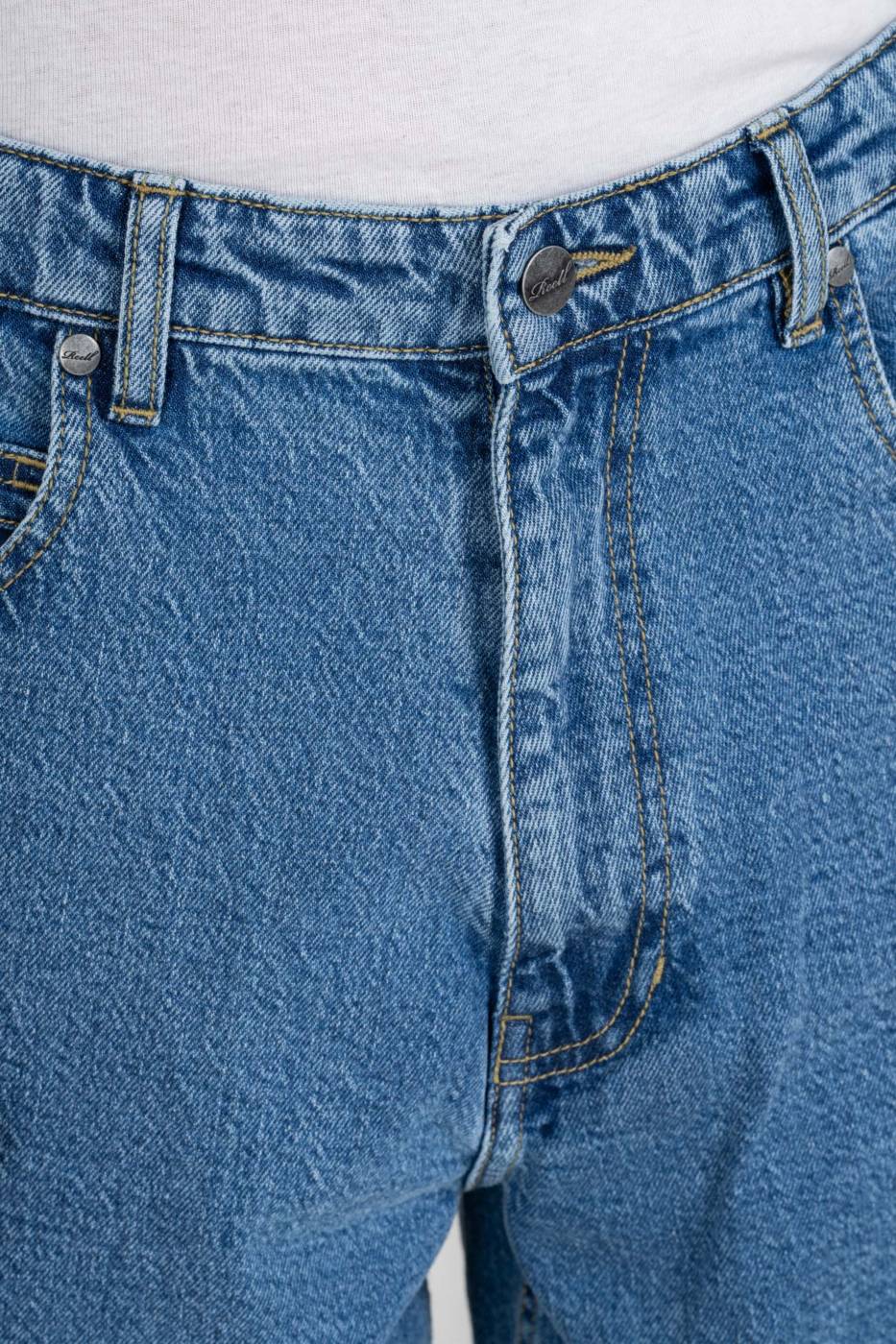 Reell Baggy Bis zu 50% Rabatt