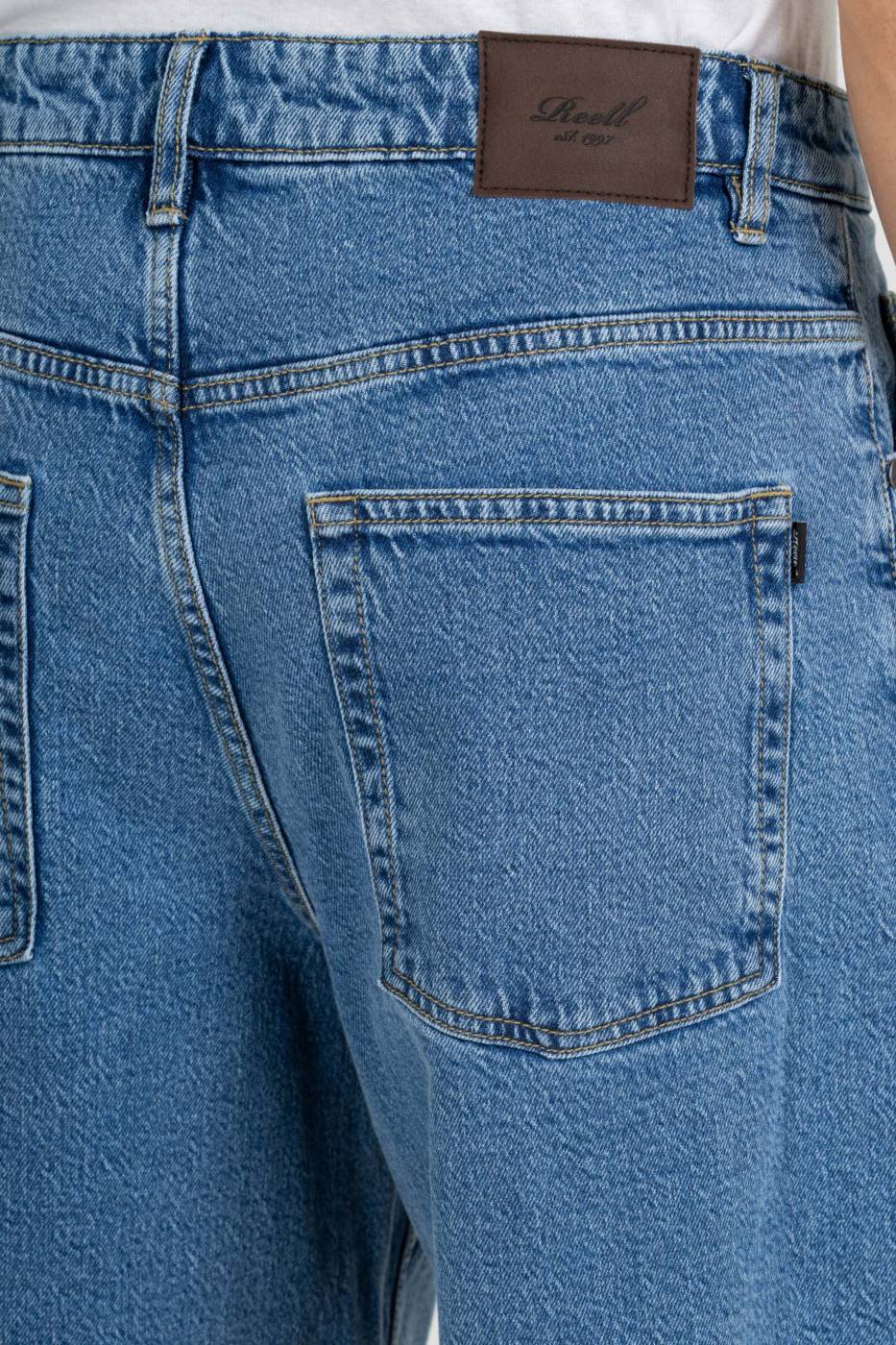 Reell Baggy Bis zu 50% Rabatt