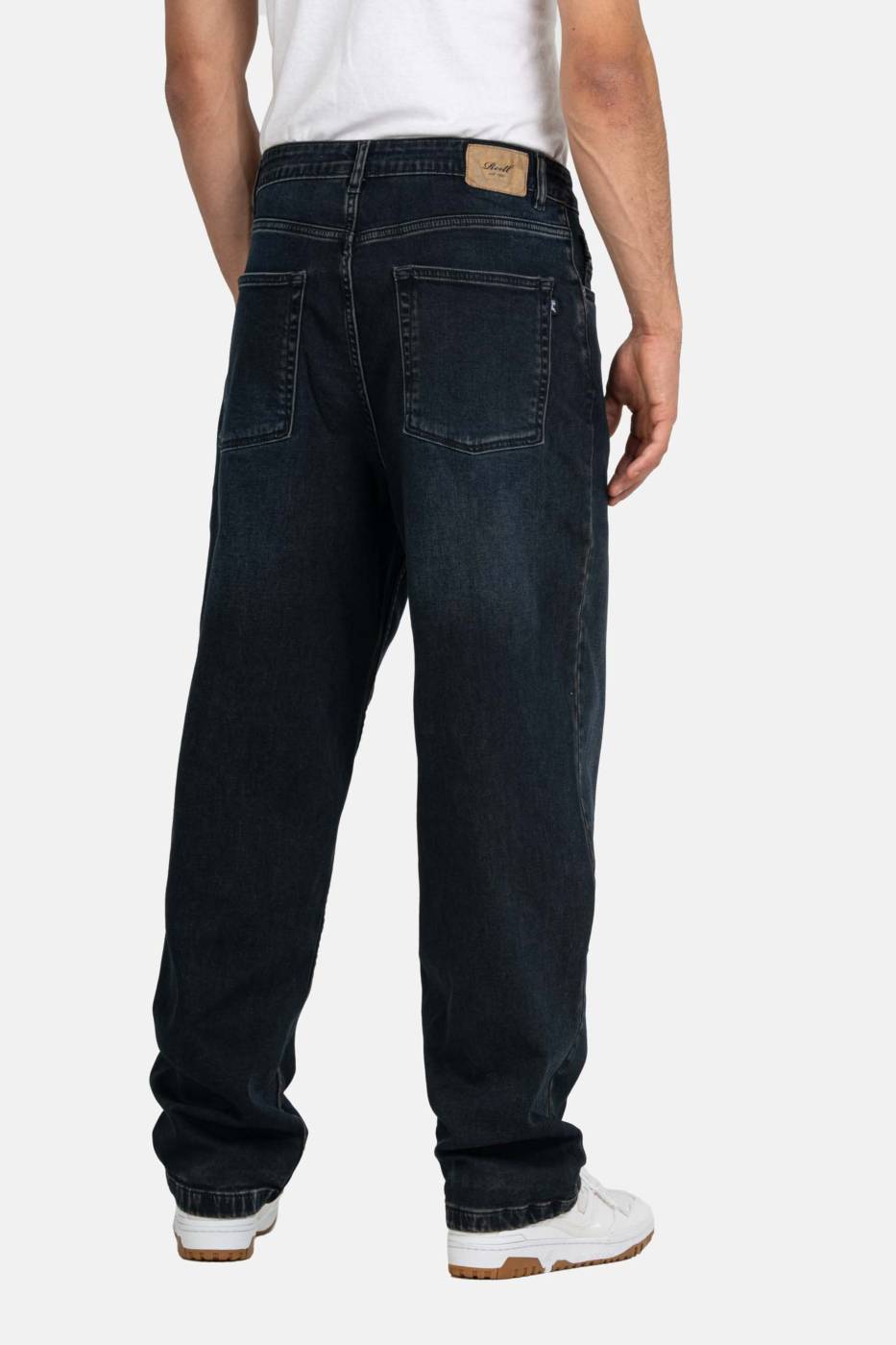 Reell Baggy Bis zu 60% Rabatt