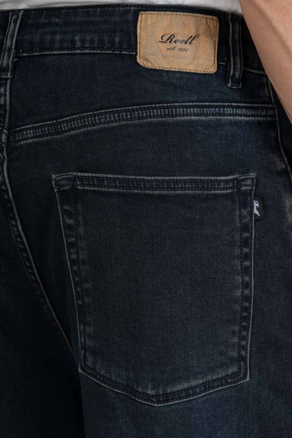 Reell Baggy Bis zu 60% Rabatt