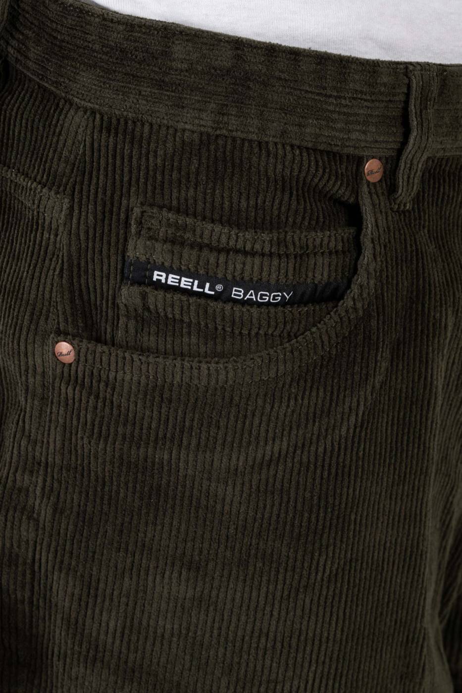 Reell Baggy Bis zu 65% Rabatt