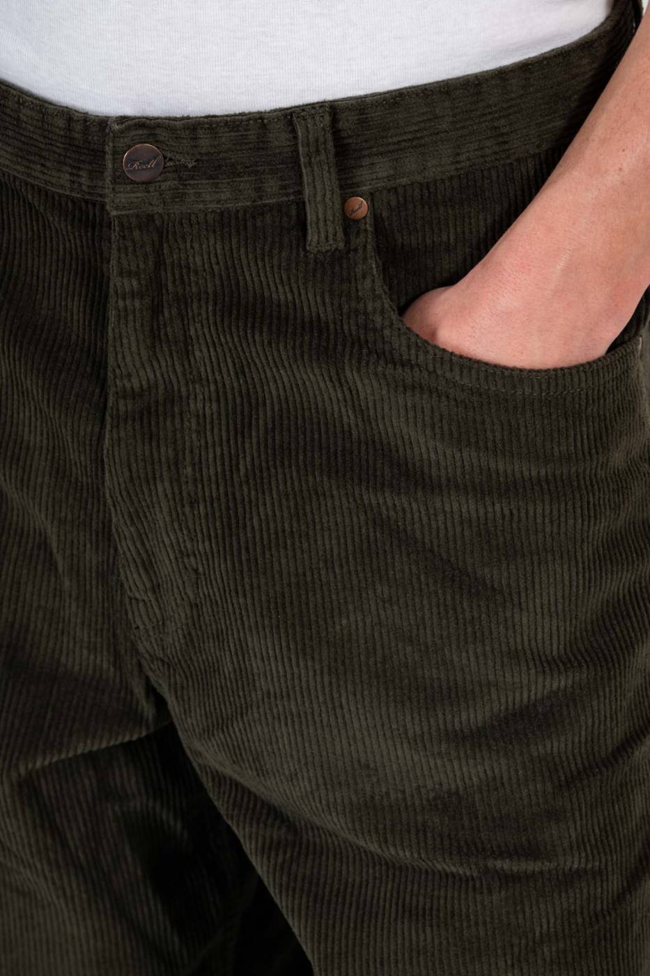 Reell Baggy Bis zu 65% Rabatt
