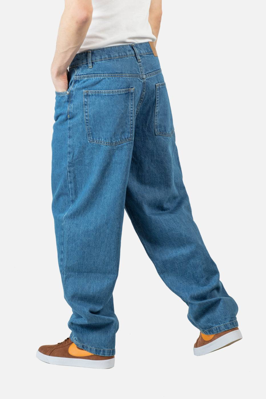 Reell Baggy Sonderangebot der Fabrik