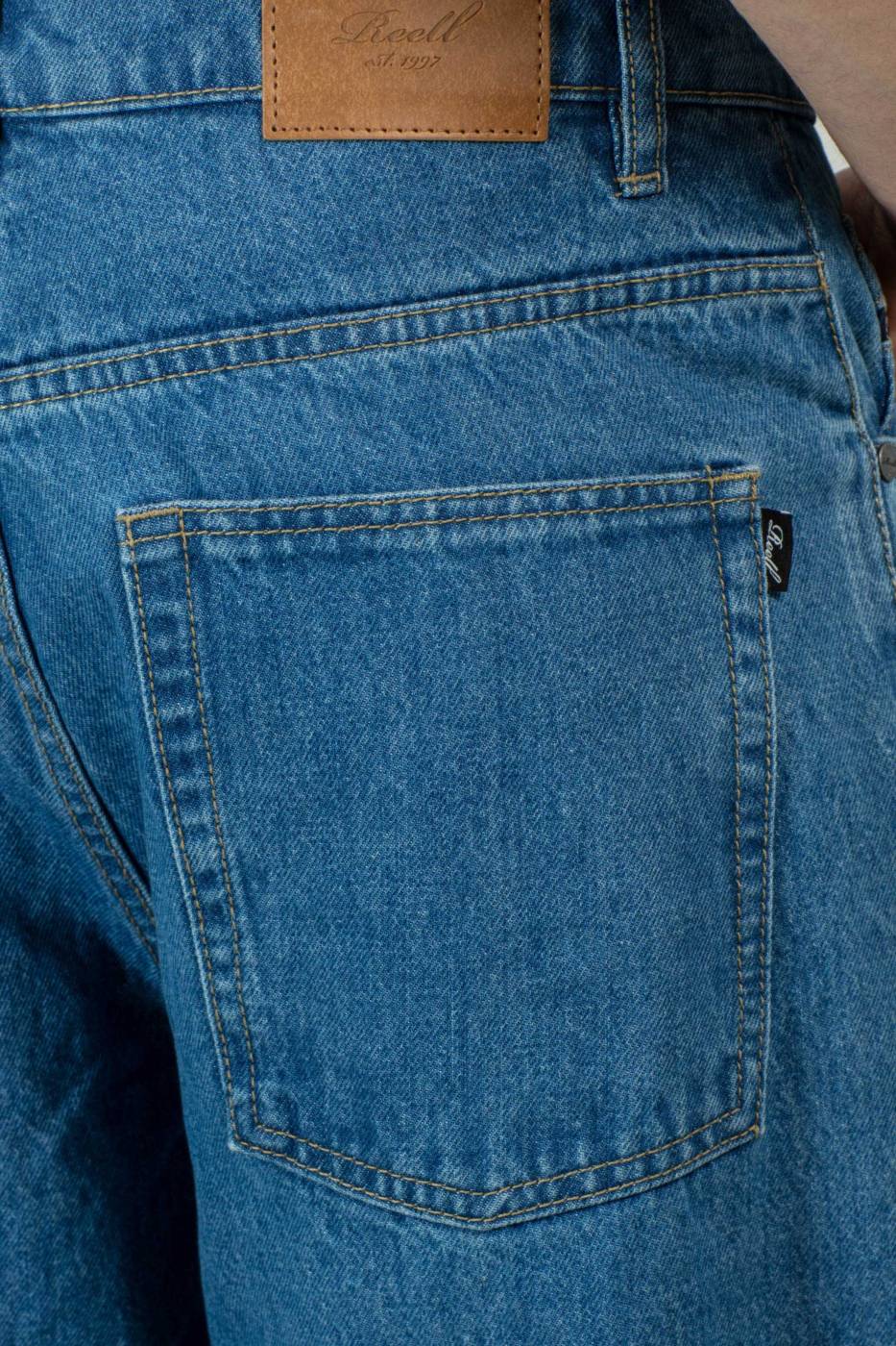 Reell Baggy Sonderangebot der Fabrik