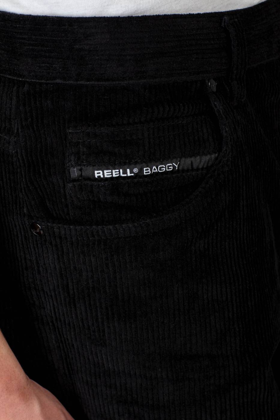 Reell Baggy Vierteljährliche Förderung