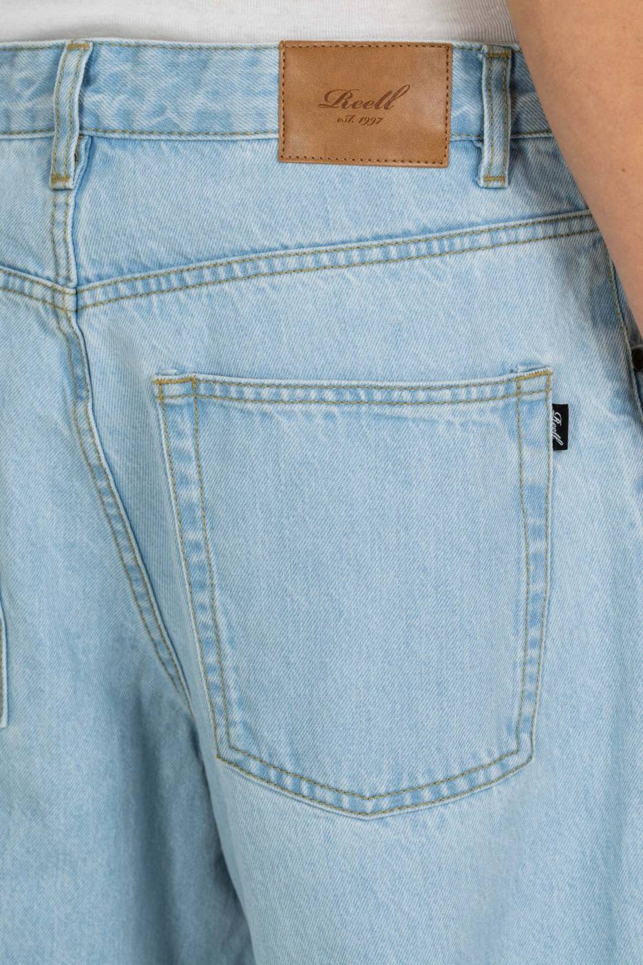 Reell Baggy Bis zu 55% Rabatt