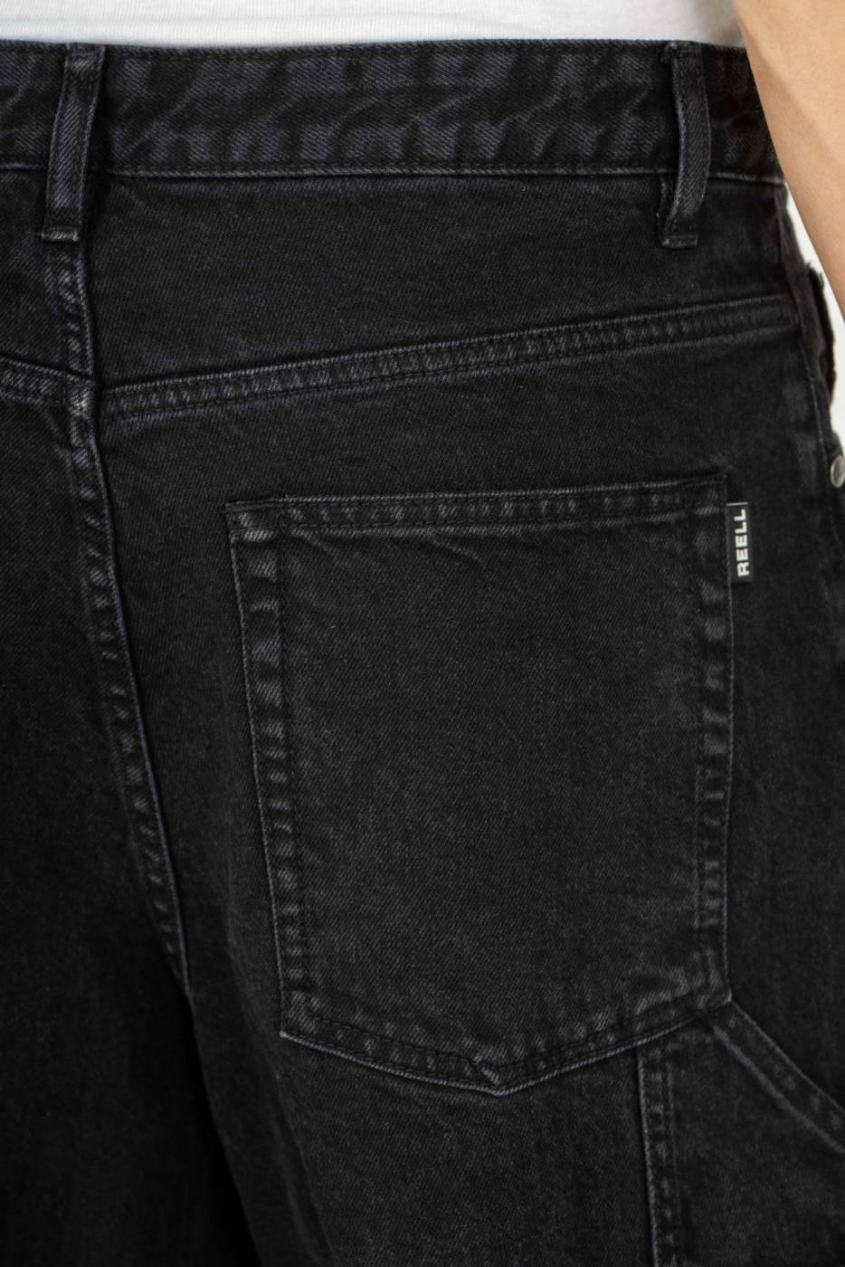 Reell Baggy Worker Discount Store für neue Produkte