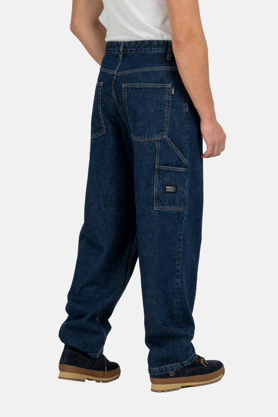 Reell Baggy Worker Super Rabatt