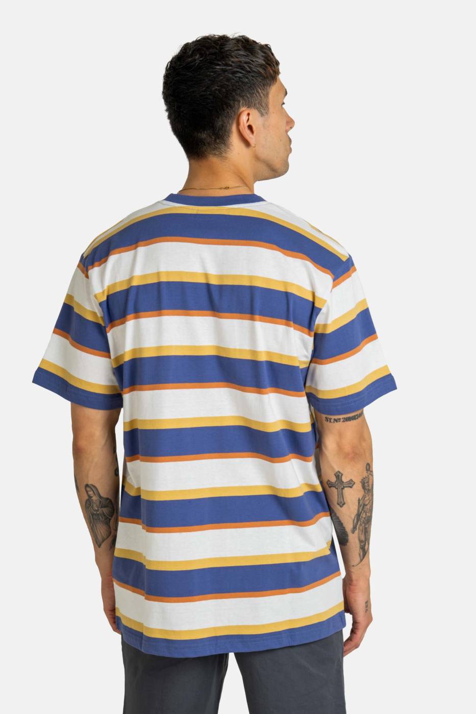 Reell Band T-Shirt Riesige Rabatte