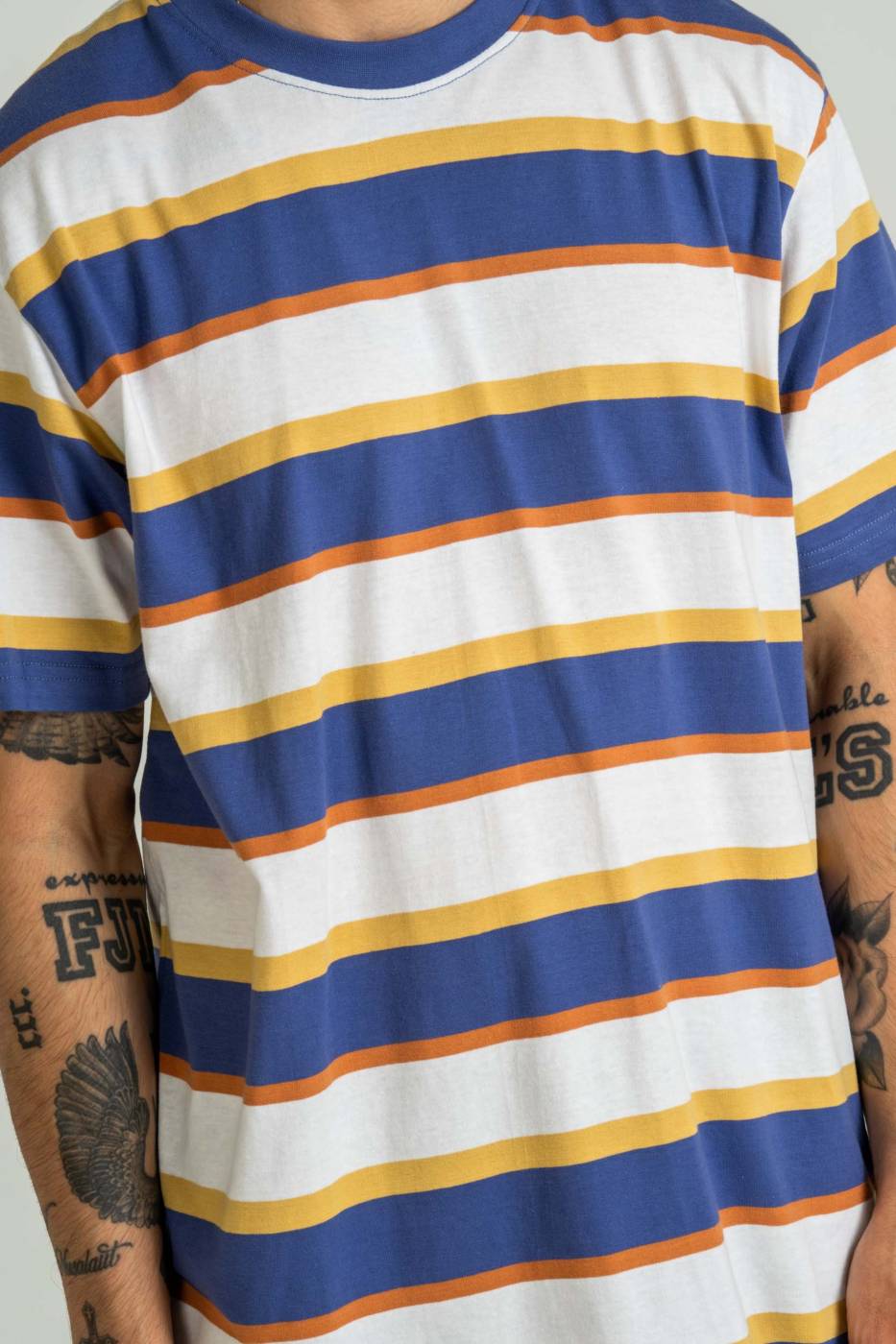 Reell Band T-Shirt Riesige Rabatte