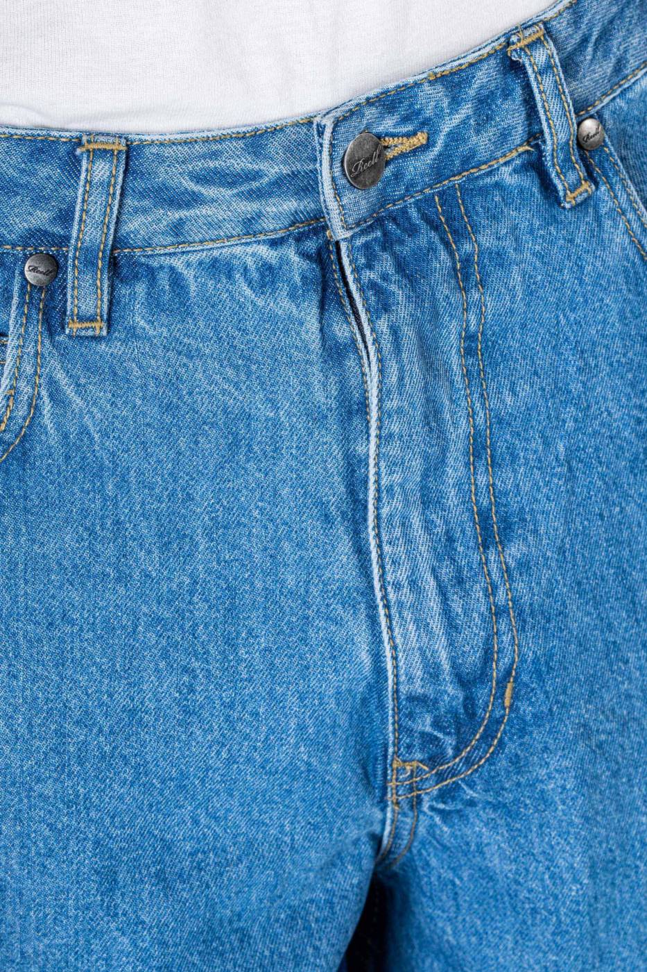 Reell Belmont Short Clearance-Verkauf