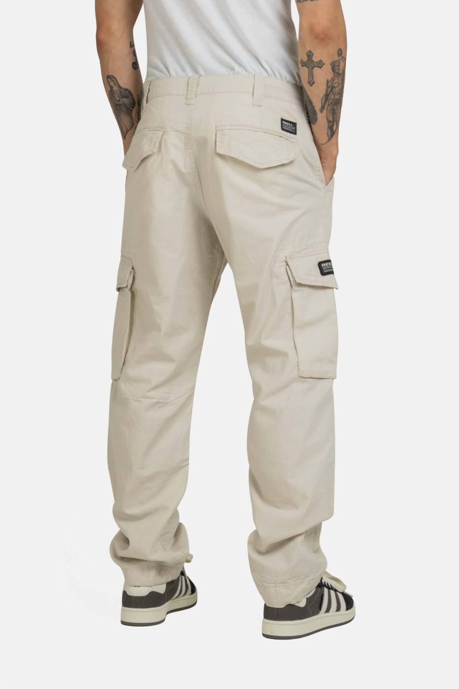 Reell Cargo Ripstop Online