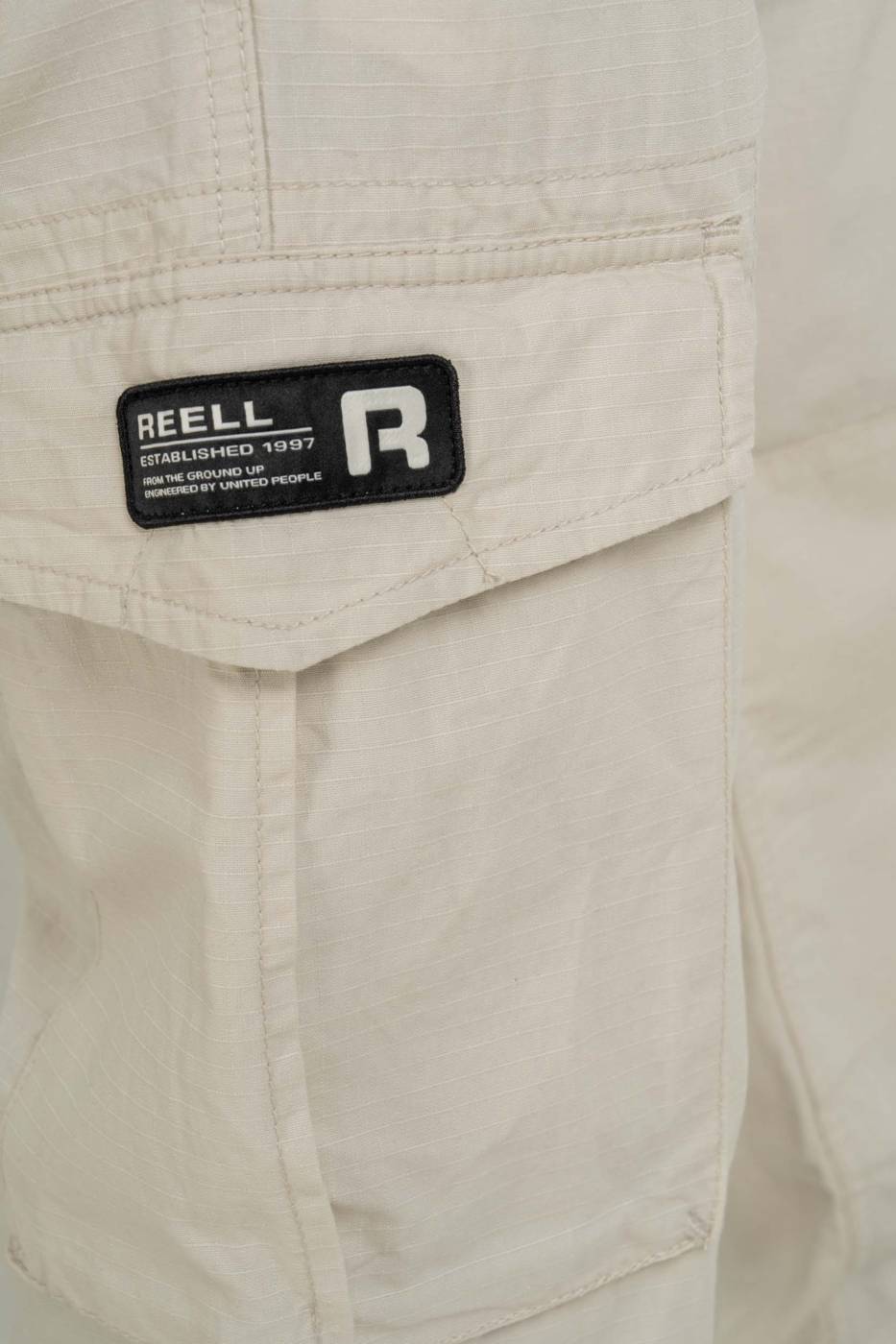 Reell Cargo Ripstop Online