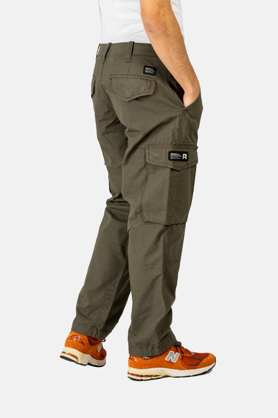 Reell Cargo Ripstop Outlet