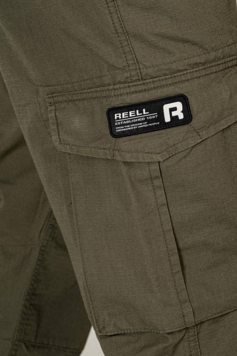 Reell Cargo Ripstop Outlet
