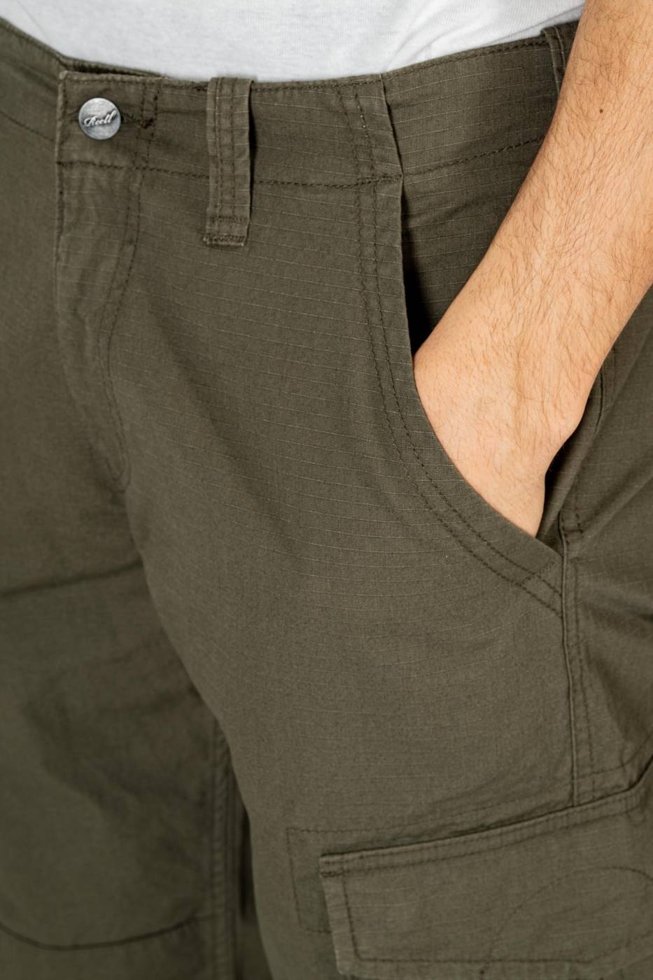 Reell Cargo Ripstop Outlet