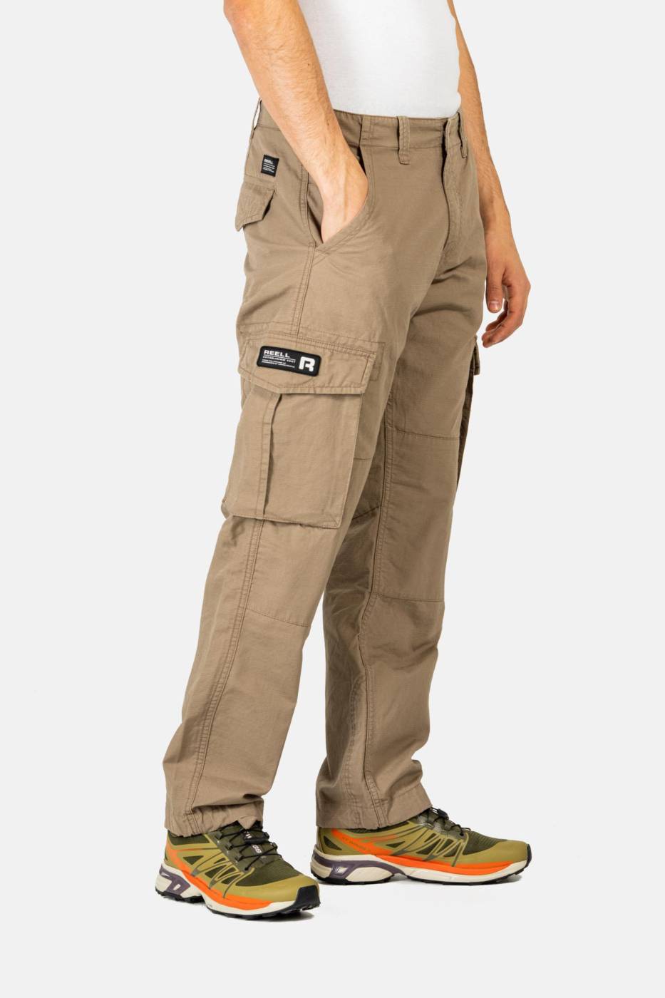Reell Cargo Ripstop Auslauf