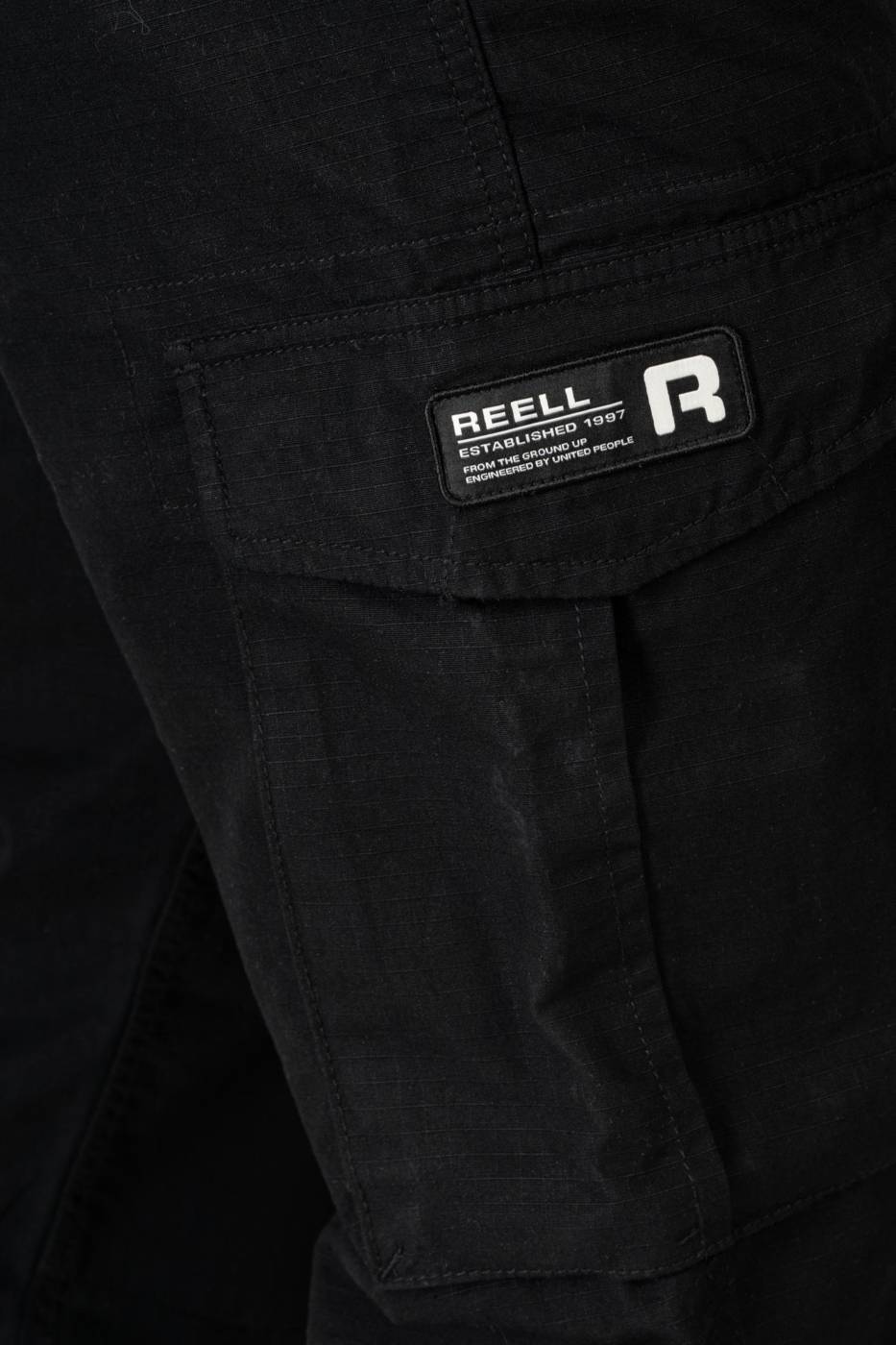 Reell Cargo Ripstop Verkauf