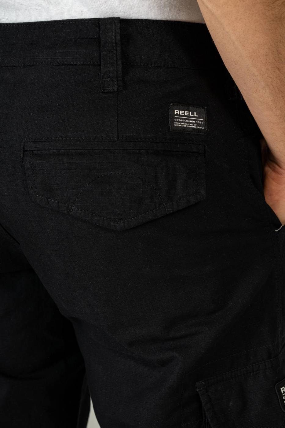 Reell Cargo Ripstop Verkauf