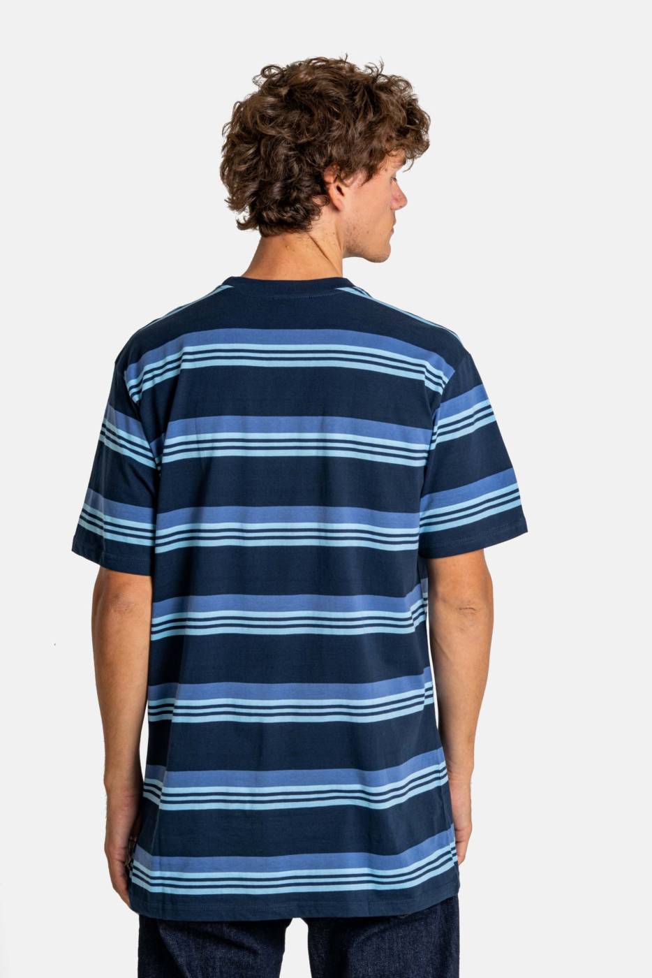 Reell Clash T-Shirt Angebote
