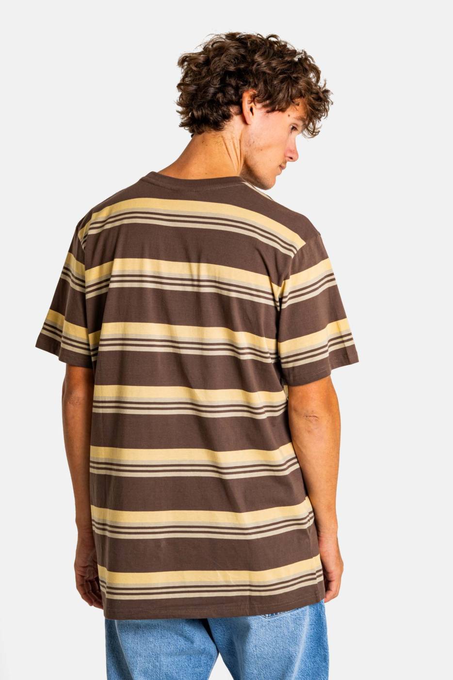 Reell Clash T-Shirt Hotsell