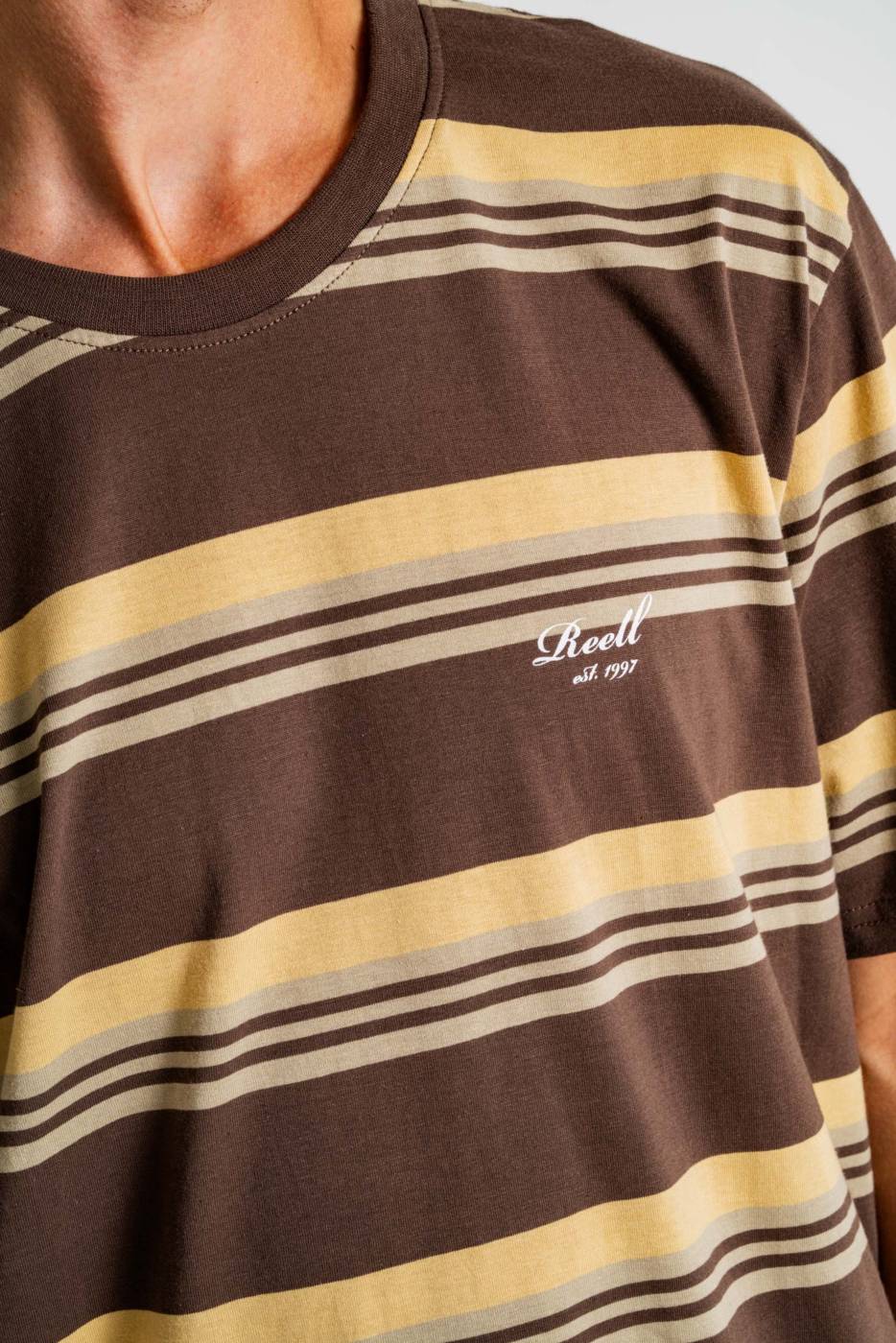 Reell Clash T-Shirt Hotsell