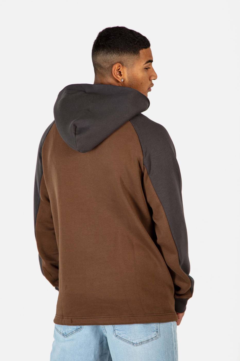 Reell Double Hoodie im Angebot