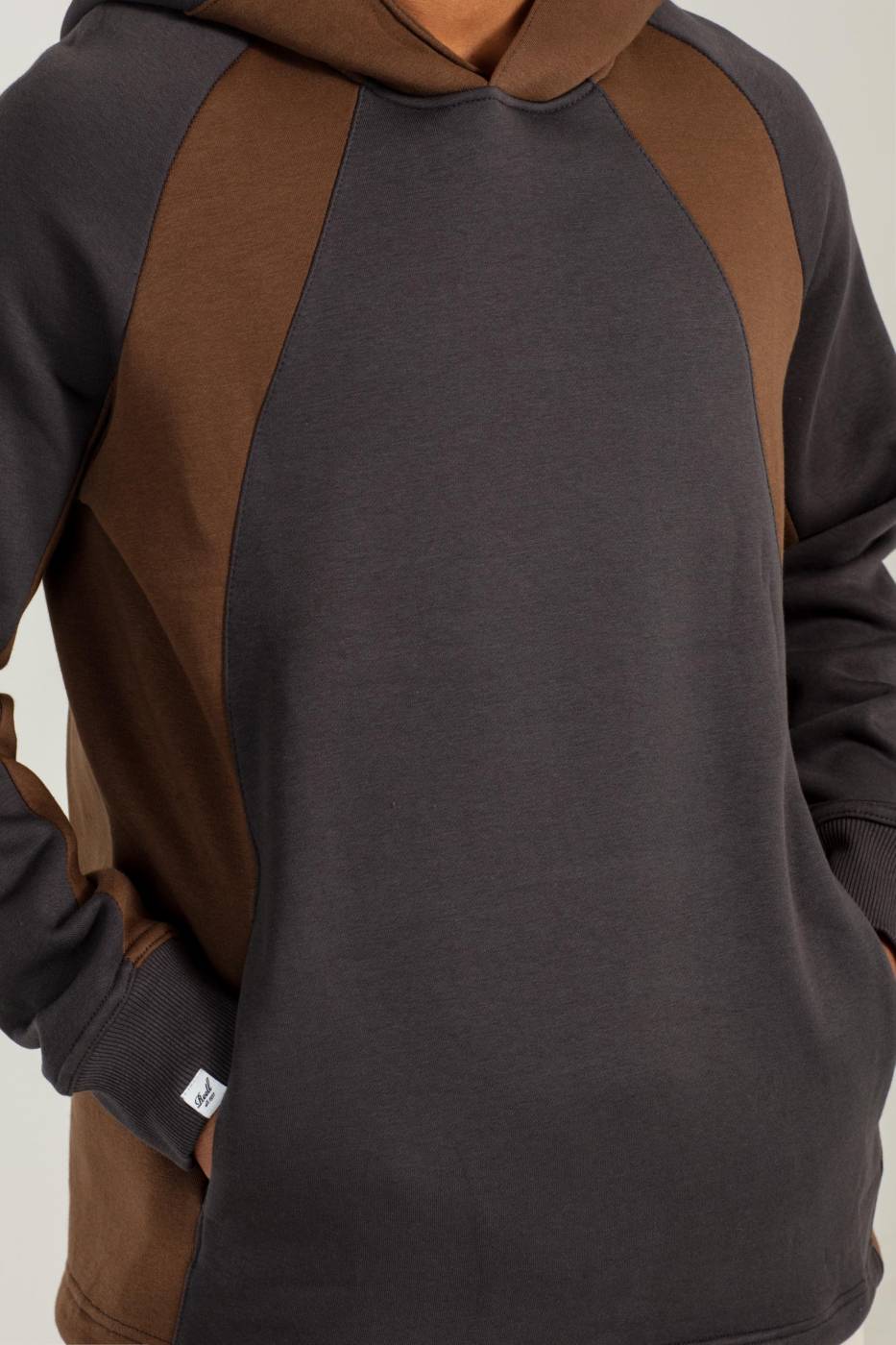 Reell Double Hoodie im Angebot