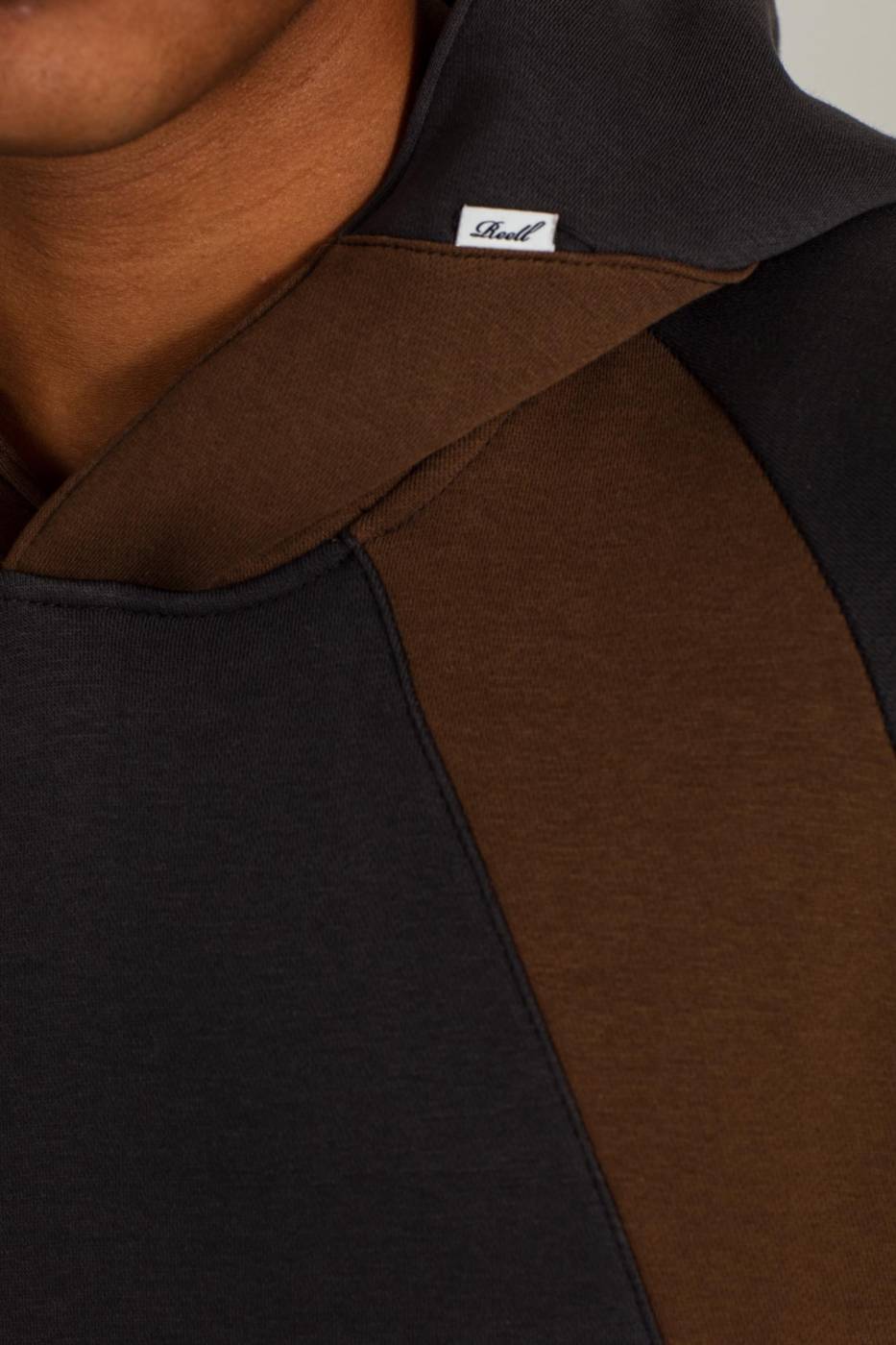 Reell Double Hoodie im Angebot