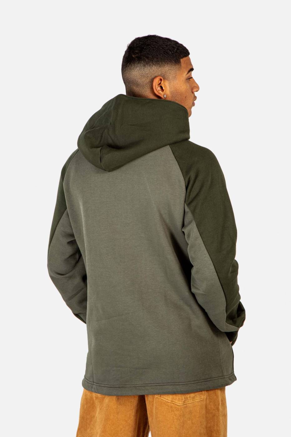 Reell Double Hoodie Schlussverkauf