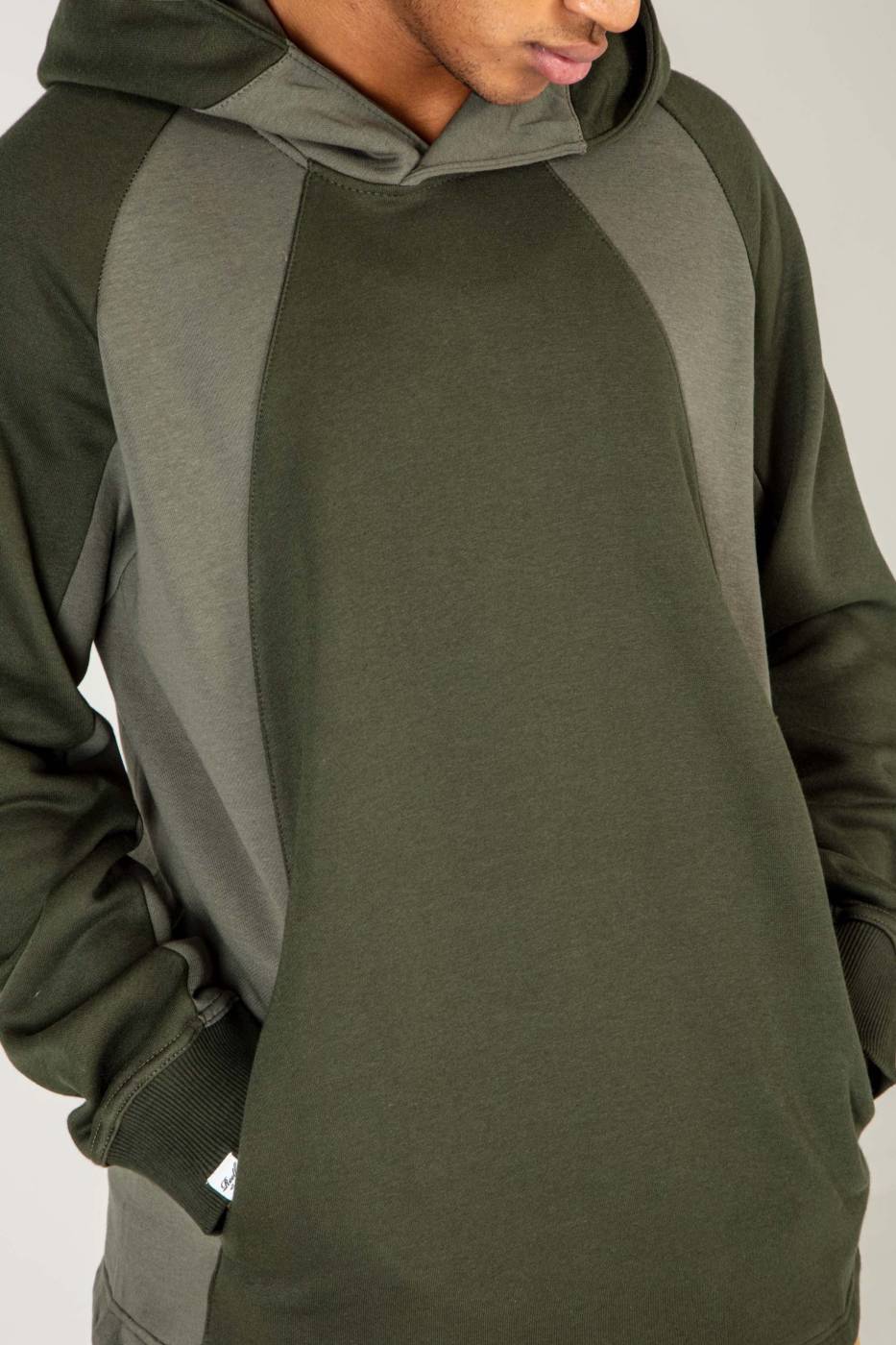Reell Double Hoodie Schlussverkauf