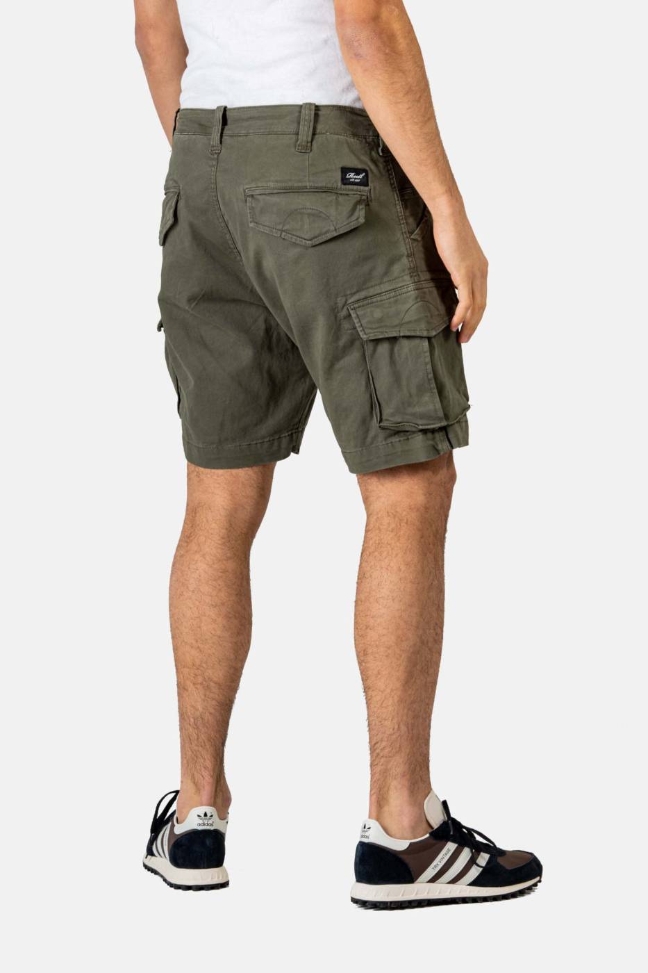 Reell City Cargo Short ST Meist gekauft