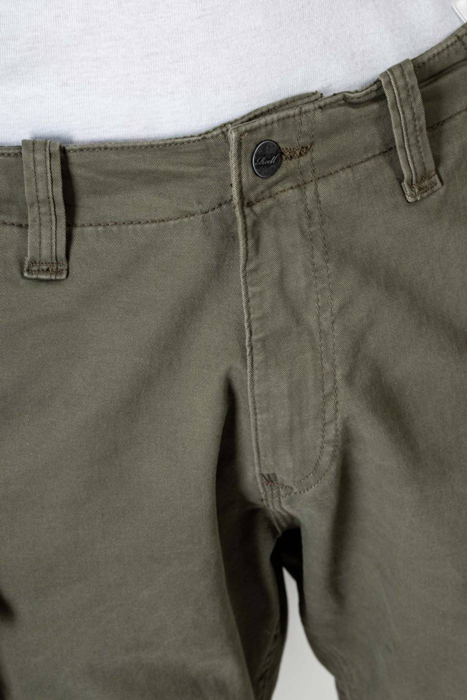 Reell City Cargo Short ST Meist gekauft