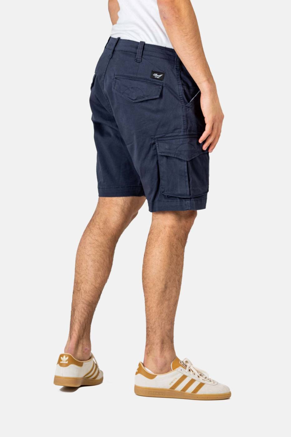 Reell City Cargo Short ST Blitzverkäufe