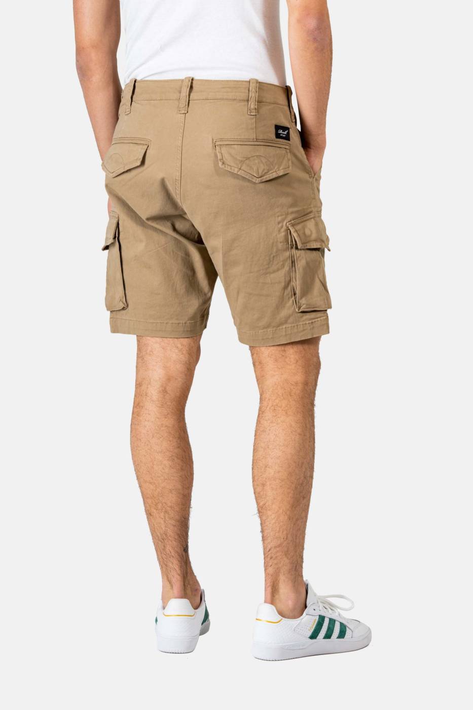 Reell City Cargo Short ST Kostenloser Versand