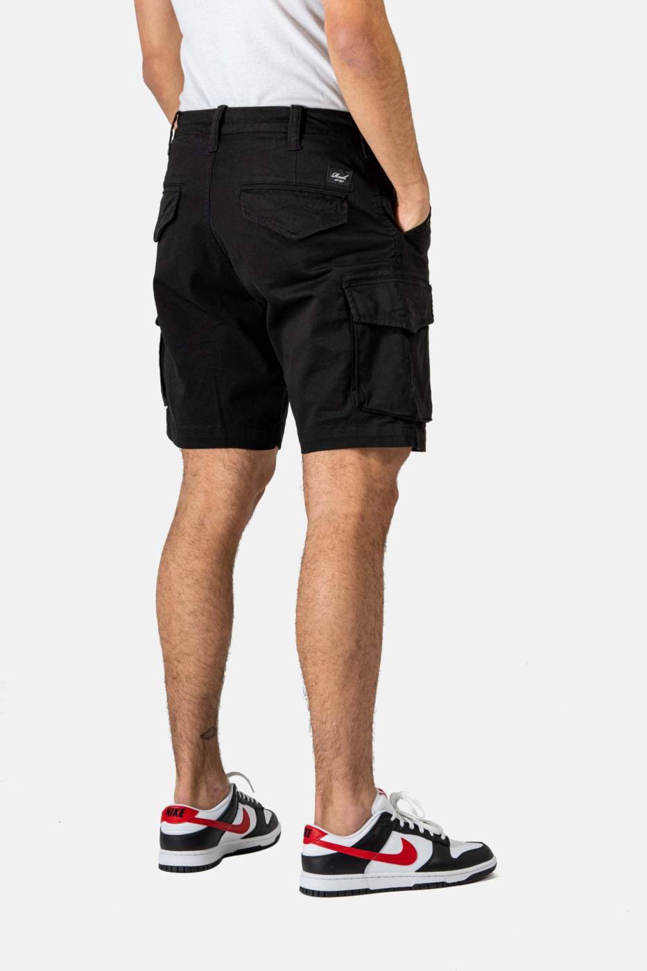 Reell City Cargo Short ST Limitierter Zeitrabatt