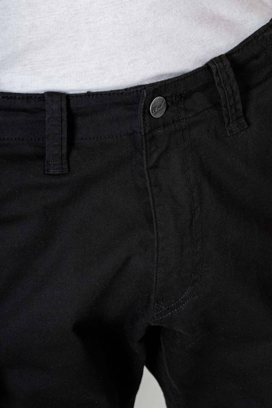 Reell City Cargo Short ST Limitierter Zeitrabatt