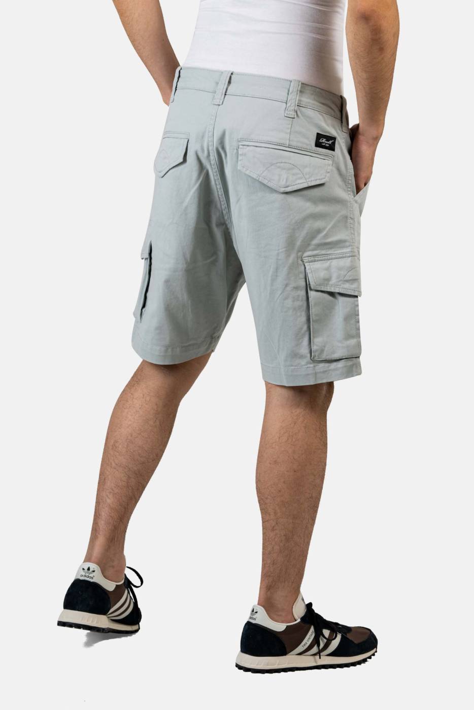 Reell City Cargo Short ST Fabrik Onlineshop