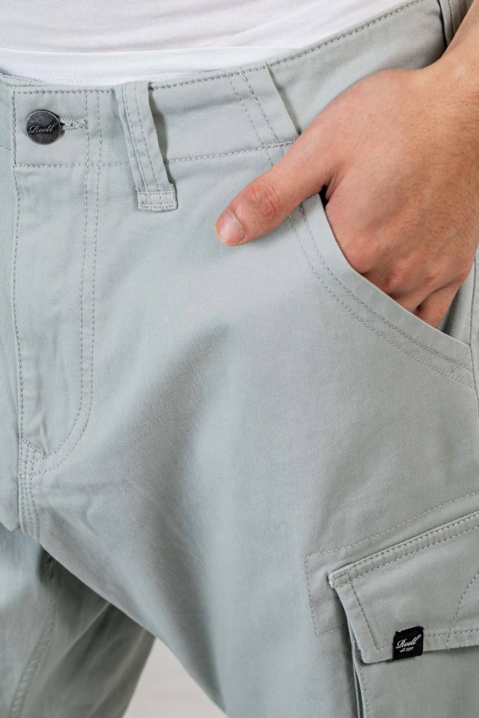 Reell City Cargo Short ST Fabrik Onlineshop